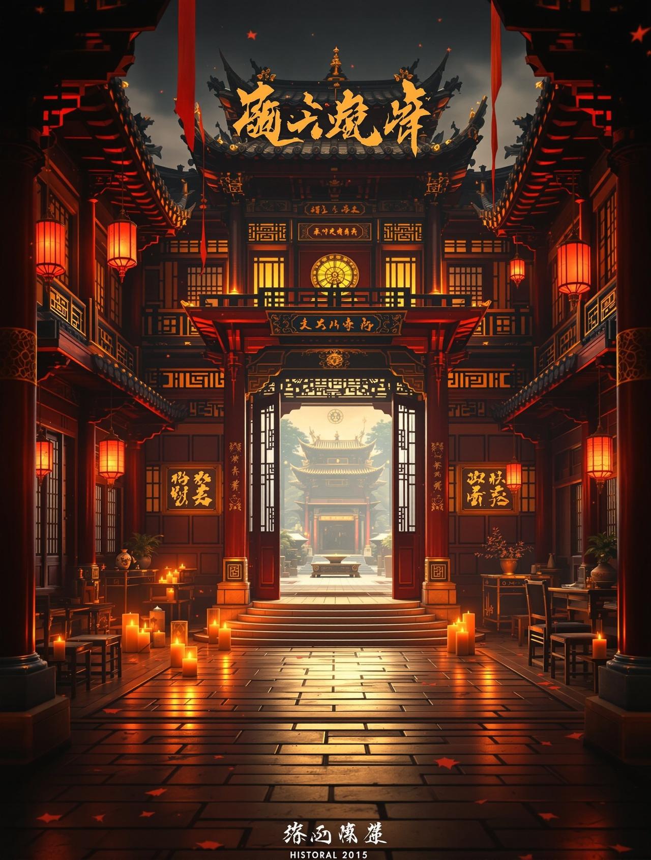 完整版在线观看精选推荐 - 长安十二时辰·续